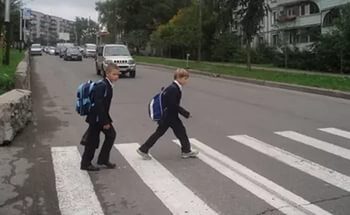 Өлкөдө 2025-жылы жөө жүргүнчүнү сүзгөн 2853 жол кырсыгы катталып, 284 жаран каза болгон