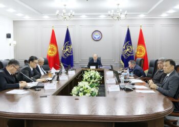 Эсептөө палатасы: Мамлекеттик дотациянын алкагында таратылган үрөндөрдүн үлүшү 3 пайызды гана түзгөн