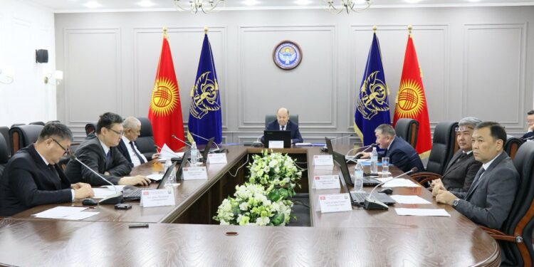 Эсептөө палатасы: Мамлекеттик дотациянын алкагында таратылган үрөндөрдүн үлүшү 3 пайызды гана түзгөн