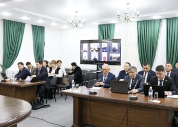 Эсептөө палатасы Маданият министрлигиндеги аудитте ички көзөмөл жетишсиз деңгээлде жүргүзүлгөнүн аныктады