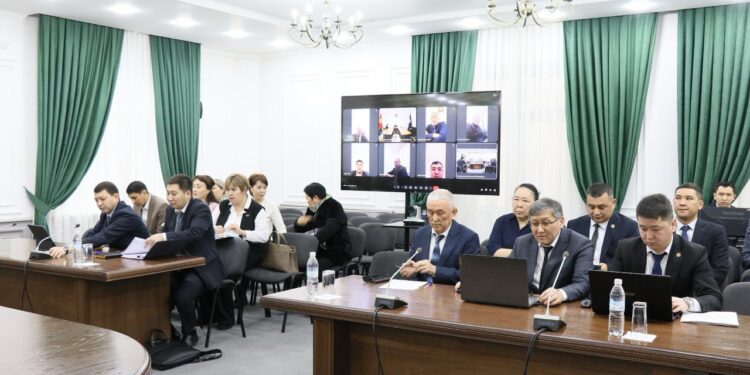 Эсептөө палатасы Маданият министрлигиндеги аудитте ички көзөмөл жетишсиз деңгээлде жүргүзүлгөнүн аныктады