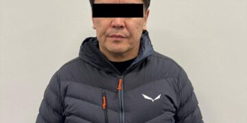 УКМК экс-депутат Куванычбек Конгантиевдин кармалышы боюнча маалымат таратты