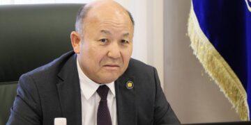 Дене тарбия жана спорт агенттигиндеги аудит: Финансылык тартипти камсыз кылуу боюнча көзөмөл жетишсиз деңгээлде болгон