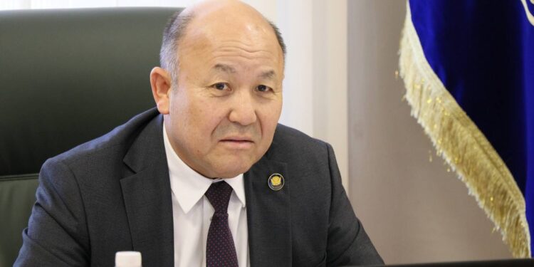 Дене тарбия жана спорт агенттигиндеги аудит: Финансылык тартипти камсыз кылуу боюнча көзөмөл жетишсиз деңгээлде болгон