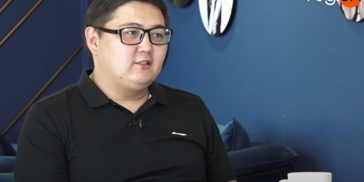 Тай-Мурас Ташиев “Кыргызнефтегаздан” миллиарддардын уурдалышы боюнча үн катты