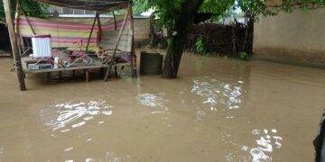 Шашылыш билдирүү: 4-5-апрель күндөрү Ош, Жалал-Абад жана Баткенде сел жүрүшү мүмкүн