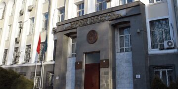 91 миллион сомдон ашык салыкты мыйзамсыз эсептөө аныкталды