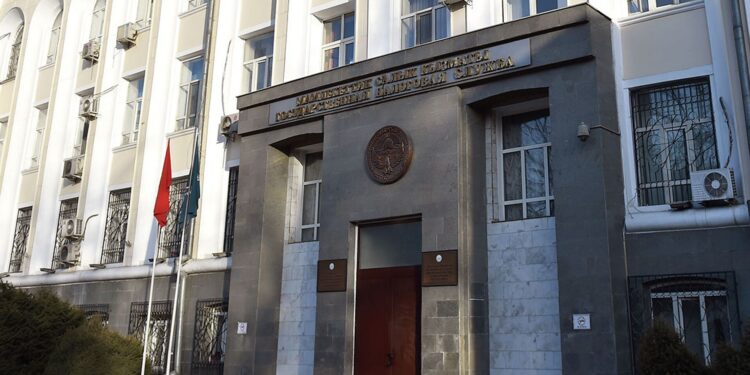 91 миллион сомдон ашык салыкты мыйзамсыз эсептөө аныкталды