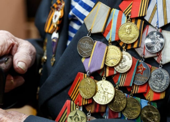 Улуу Ата Мекендик согуштун ар бир ардагерине 200 миң сом өлчөмүндө бир жолку материалдык жардам көрсөтүлөт