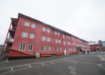 УКМК Ош мэриясындагы жасалма тендерге байланыштуу коррупциялык схеманы аныктады