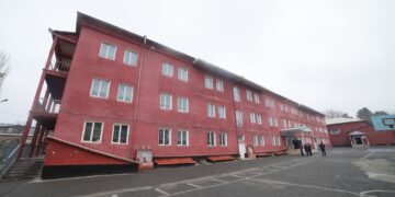 УКМК Ош мэриясындагы жасалма тендерге байланыштуу коррупциялык схеманы аныктады