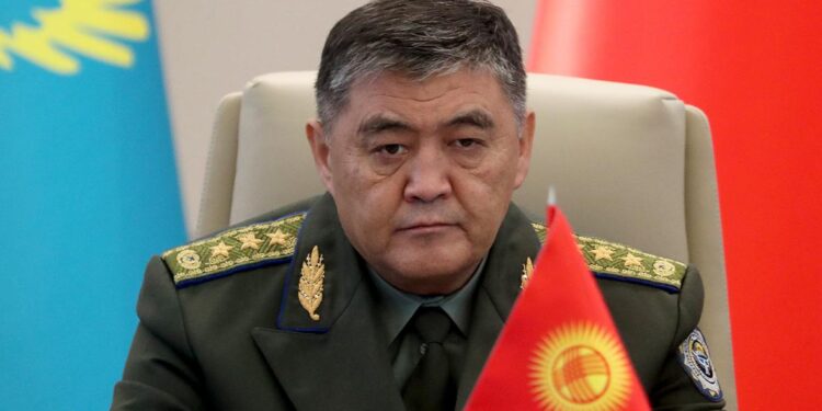 УКМКнын мурдагы төрагасы Камчыбек Ташиевдин кайрылуусу жарыяланды