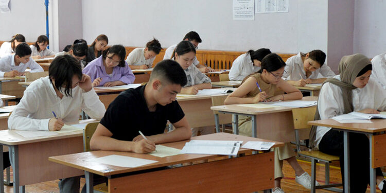 2026-жылы ЖРТ 17-майдан 23-майга чейин болот