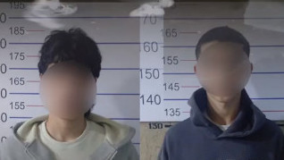 Бишкекте өспүрүмдү сабоого шектелип эки өспүрүм кармалды