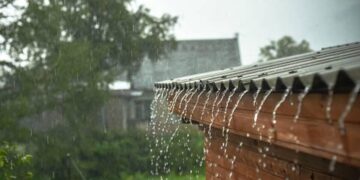 Шашылыш билдирүү: Тоолуу райондорду сел жүрүшү мүмкүн