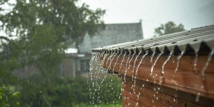 Шашылыш билдирүү: Тоолуу райондорду сел жүрүшү мүмкүн