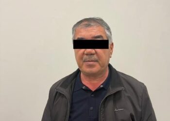 Экс-депутат Кундузбек Сулайманов кармалды