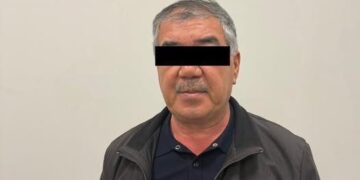 Экс-депутат Кундузбек Сулайманов кармалды