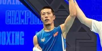 Мунарбек Сейитбек уулу Түркияда өткөн эл аралык турнирдин жеңүүчүсү болду