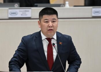 Депутат: «Өлкө боюнча 947ге жакын предметтик мугалим жетишпейт»