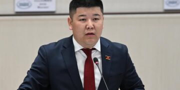 Депутат: «Өлкө боюнча 947ге жакын предметтик мугалим жетишпейт»