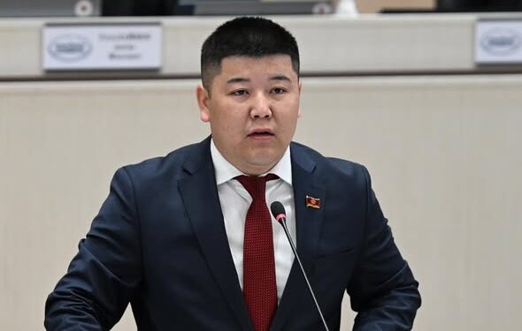 Депутат: «Өлкө боюнча 947ге жакын предметтик мугалим жетишпейт»