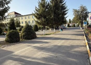 Лейлекте жол кырсыгынан жабыркаган аскер кызматкери өтө оор абалда жандандыруу бөлүмүнө жаткырылган