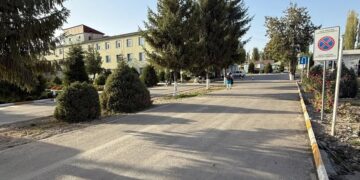 Лейлекте жол кырсыгынан жабыркаган аскер кызматкери өтө оор абалда жандандыруу бөлүмүнө жаткырылган