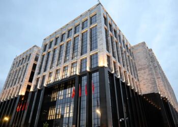 Үй-бүлөсүнө басым жасаган делген УКМКнын кызматкери кызматтан убактылуу четтетилди