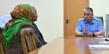 Бишкектеги кайгылуу окуя боюнча козголгон кылмыш иши ички иштер министринин көзөмөлүндө