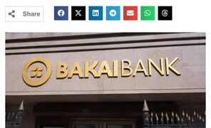 Кыргызстандык банктын күмөндүү операцияларга тиешеси бар деген айыптоолор негизсиз