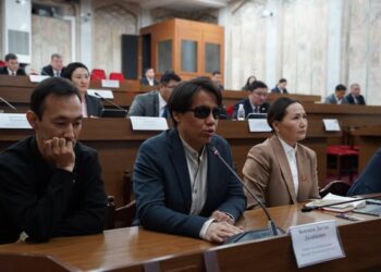 Тармактык комитет эгин талааларына зыян келтирген мал ээлеринин жоопкерчилигин күчөткөн мыйзам долбоорун четке какты