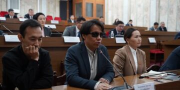 Тармактык комитет эгин талааларына зыян келтирген мал ээлеринин жоопкерчилигин күчөткөн мыйзам долбоорун четке какты