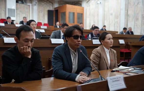 Тармактык комитет эгин талааларына зыян келтирген мал ээлеринин жоопкерчилигин күчөткөн мыйзам долбоорун четке какты