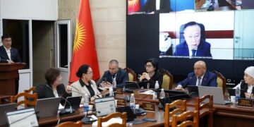 Депутаттардын «Баатыр энелердин» балдарына мамлекеттик билим берүүдөгү жеңилдиктерди берүү демилгеси колдоо тапты