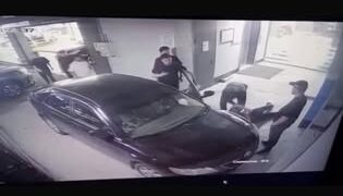 ИИМ: Кармоого катышкан милиция кызматкерлерине карата кызматтык иликтөө жүргүзүлүүдө