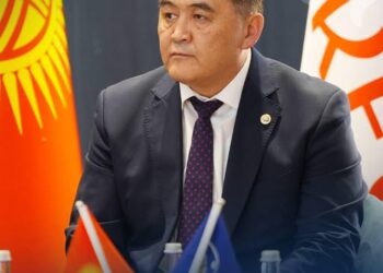 Кыргыз футбол союзу Камчыбек Ташиевге ыраазычылык билдирди