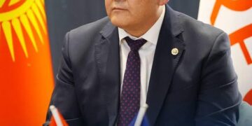 Кыргыз футбол союзу Камчыбек Ташиевге ыраазычылык билдирди