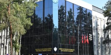 Тышкы иштер министрлигинин мурдагы башчысына кызматтык абалынан кыянаттык менен пайдалануу фактысы боюнча айыбы угузулду