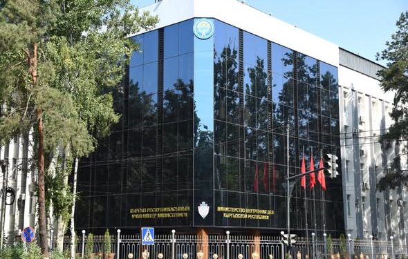 Тышкы иштер министрлигинин мурдагы башчысына кызматтык абалынан кыянаттык менен пайдалануу фактысы боюнча айыбы угузулду