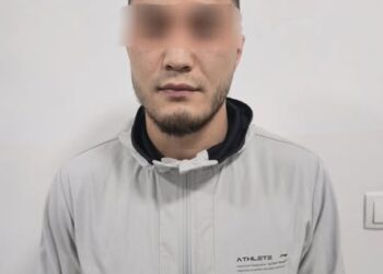 Ошто түнү мушташкан жарандардын видеосу боюнча уруп-сабоого шектүү кармалды