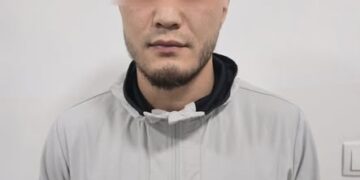 Ошто түнү мушташкан жарандардын видеосу боюнча уруп-сабоого шектүү кармалды