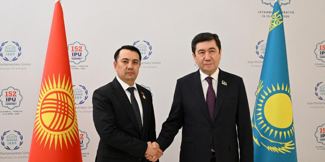 Маматалиев Астанадагы негизги көчөлөрдүн бирине Жусуп Абдрахмановдун ысымын ыйгарууну сунуштады