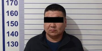 Чүй облусунда 5 жаштагы кызды сүзүп кетүүгө шектелген айдоочу кармалды