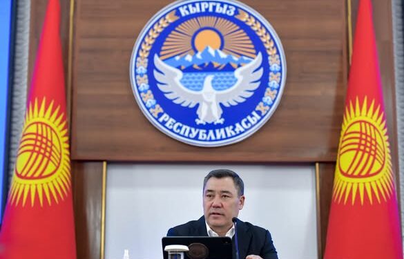 Өзгөн районунда 108 айылдын 51 айылы таза суу менен камсыздалган