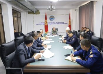 Президенттин Ошко иш сапары жыйынтыкталды: жарандардын кайрылуулары көз жаздымда калбайт