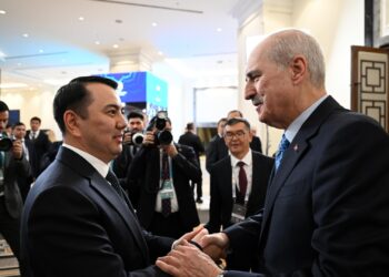 Маматалиев кыргызстандыктар үчүн Түркиянын ооруканаларында дарыланууга бөлүнгөн квотаны көбөйтүүнү сунуштады