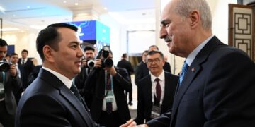 Маматалиев кыргызстандыктар үчүн Түркиянын ооруканаларында дарыланууга бөлүнгөн квотаны көбөйтүүнү сунуштады