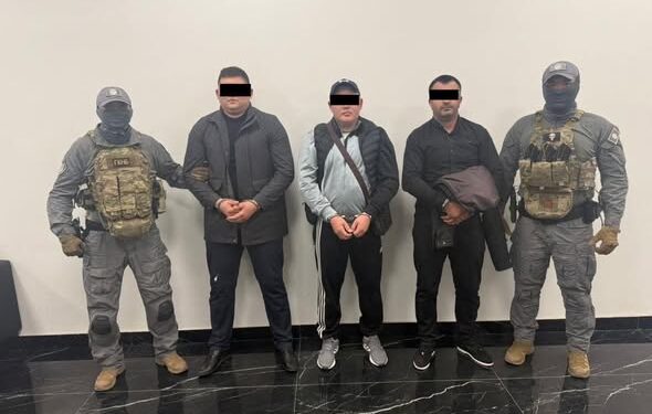 УКМК: Сокулукта милиция кызматкерлери пара менен кармалды