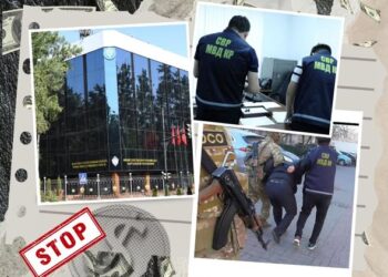 ИИМ: Коррупцияга каршы күрөш системалуу жана ведомстволор аралык мүнөзгө ээ